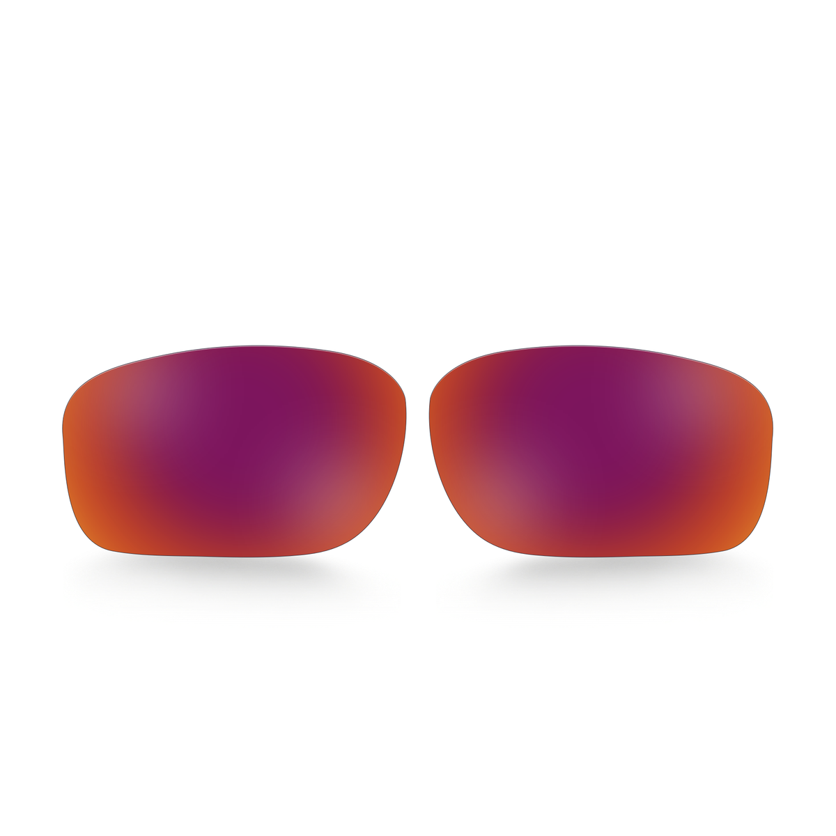Oakley Chainlink OO9247 Replacement Lenses by FunReplace