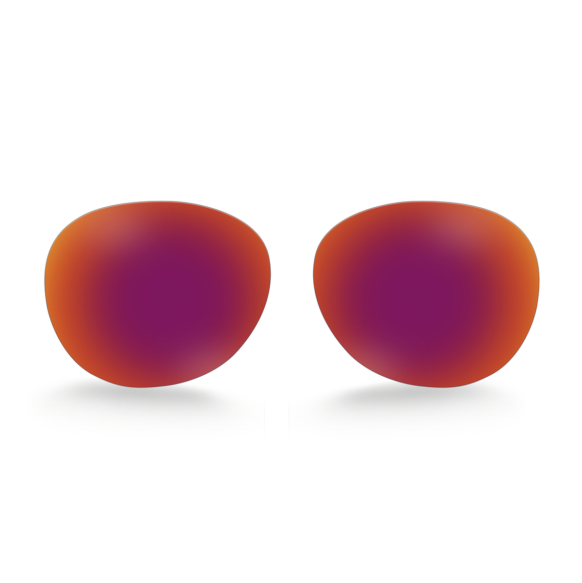Smith Cheetah Replacement Lenses by FunReplace
