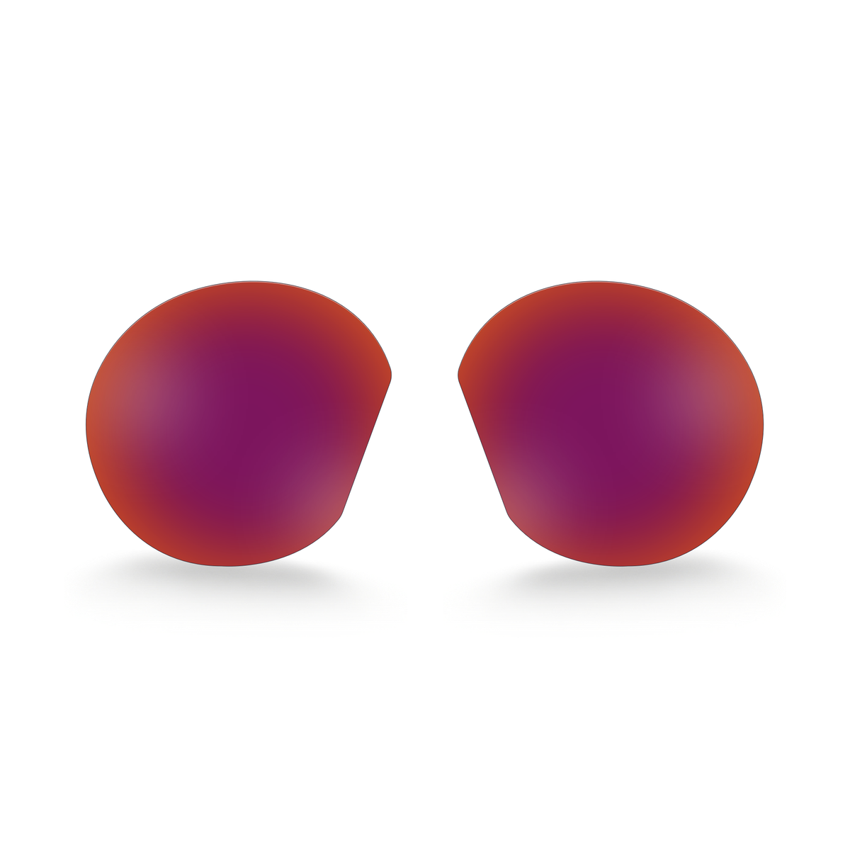 Oakley Clifden OO9440 Replacement Lenses by FunReplace