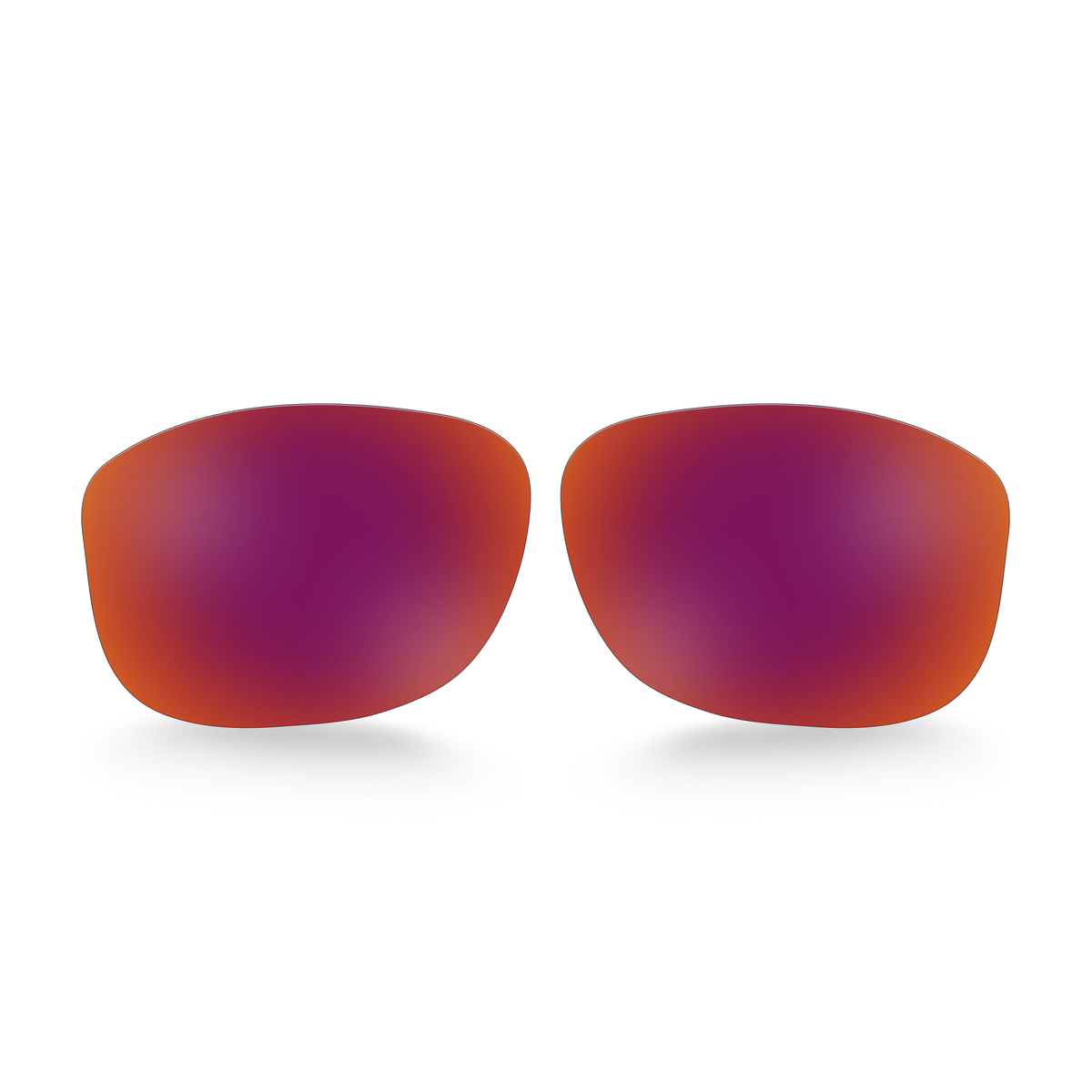 Oakley Cohort OO9301 Replacement Lenses by FunReplace