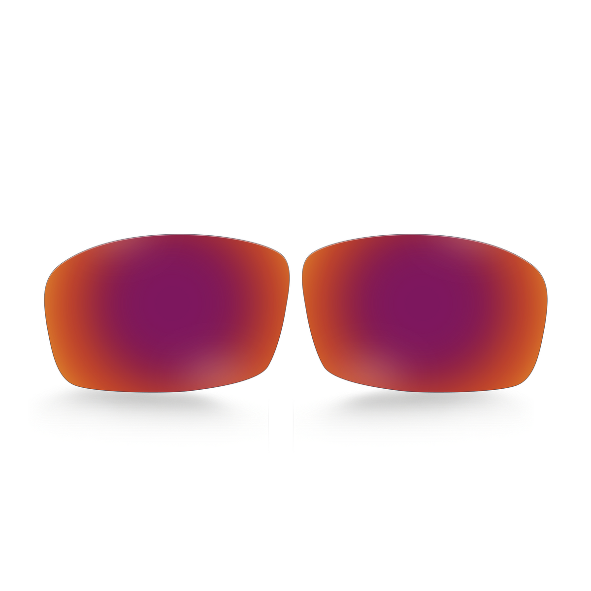 Spy Optic Cooper Replacement Lenses by FunReplace