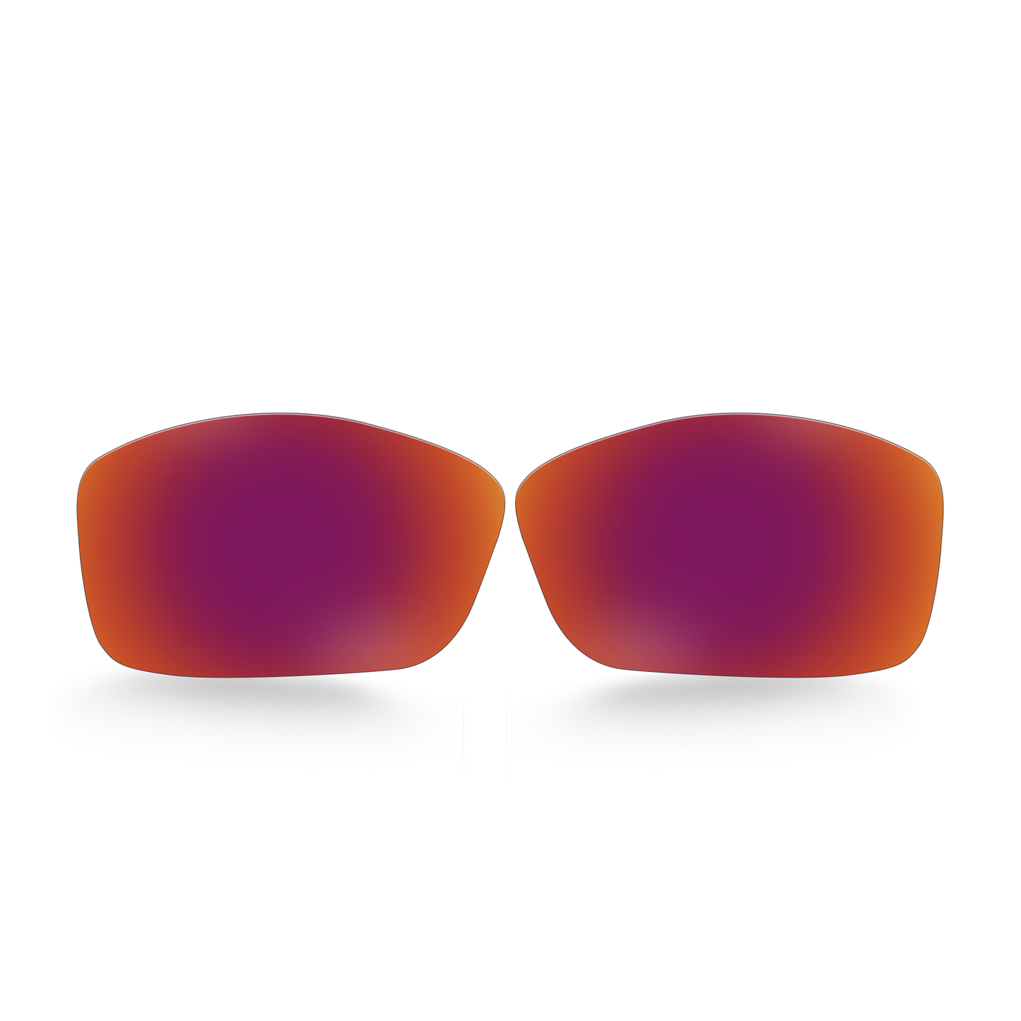 Costa Del Mar Corbina Replacement Lenses by FunReplace