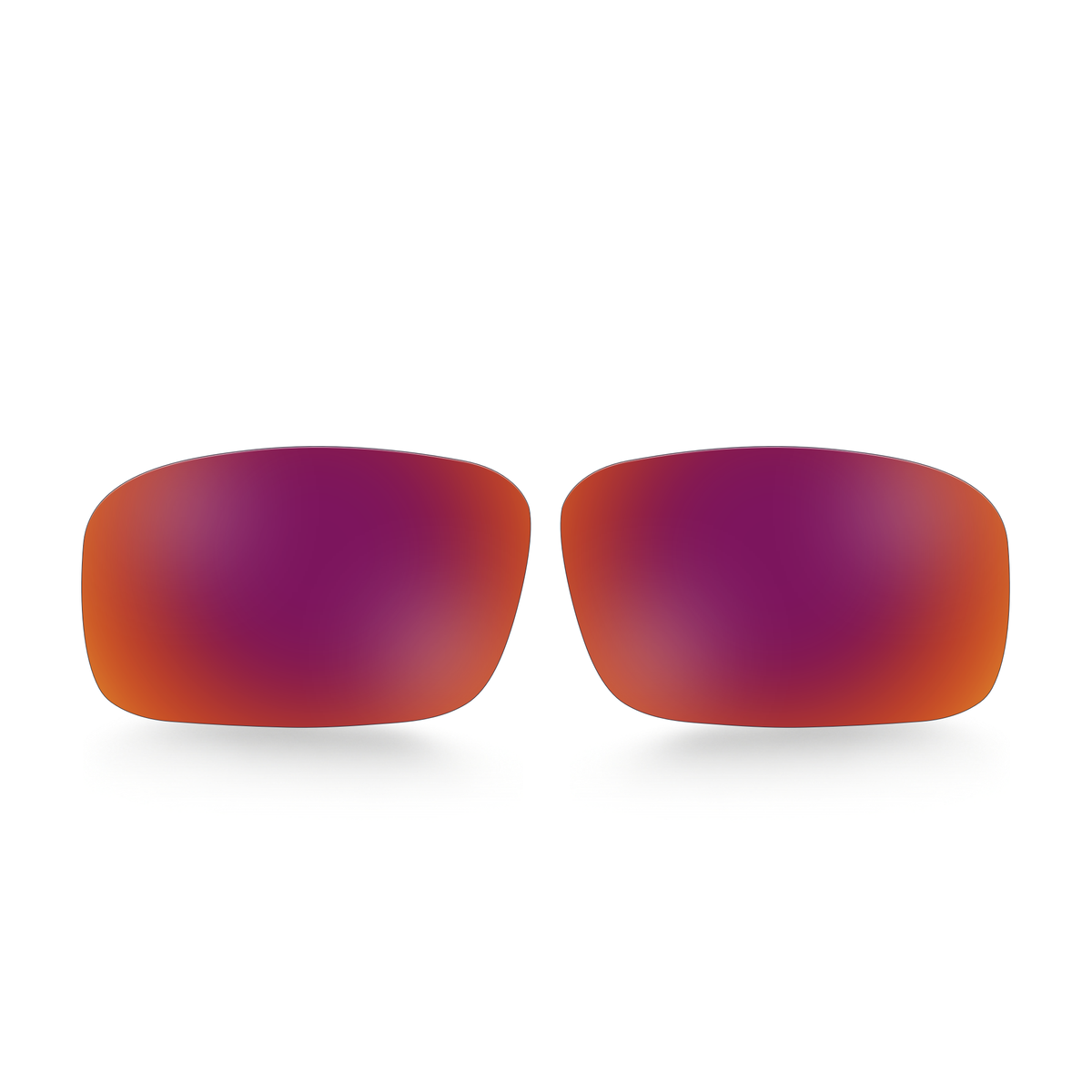 Oakley Crankshaft OO9239 Replacement Lenses by FunReplace