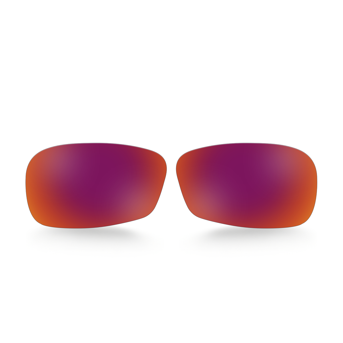 Oakley Crosshair 2.0 OO4044 Replacement Lenses by FunReplace