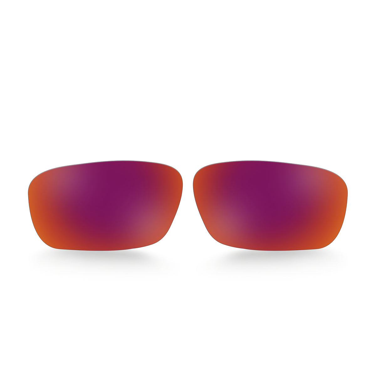 Oakley Crosslink OX8027 Replacement Lenses by FunReplace