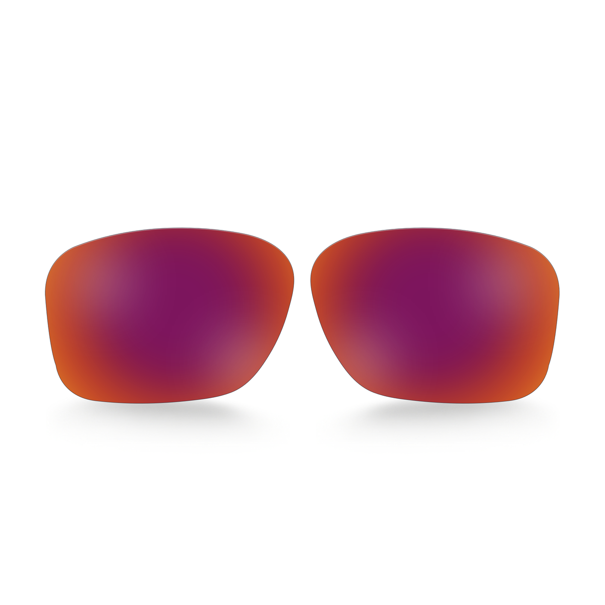 Oakley Crossrange Asian Fit OO9371 Replacement Lenses by FunReplace
