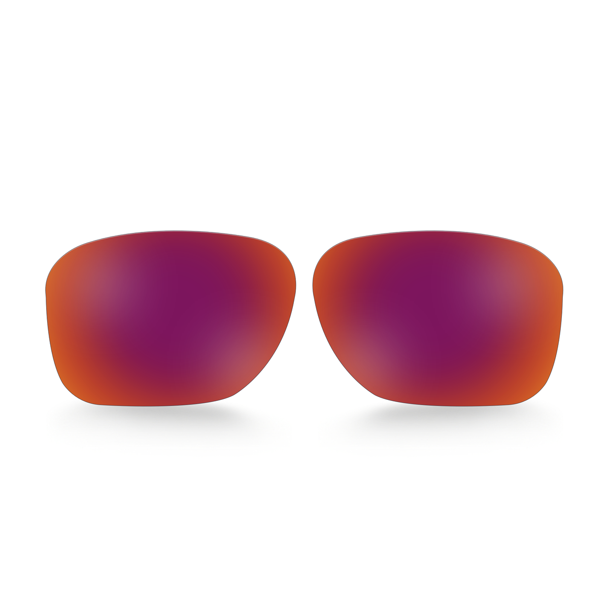 Oakley Crossrange OO9361 Replacement Lenses by FunReplace