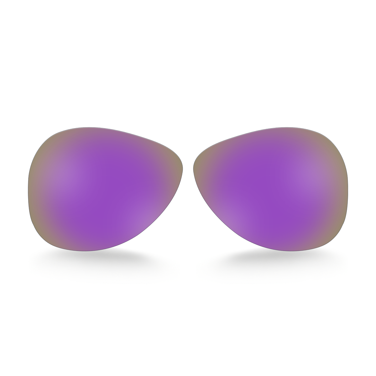 Oakley Daisy Chain OO4062 Replacement Lenses by FunReplace