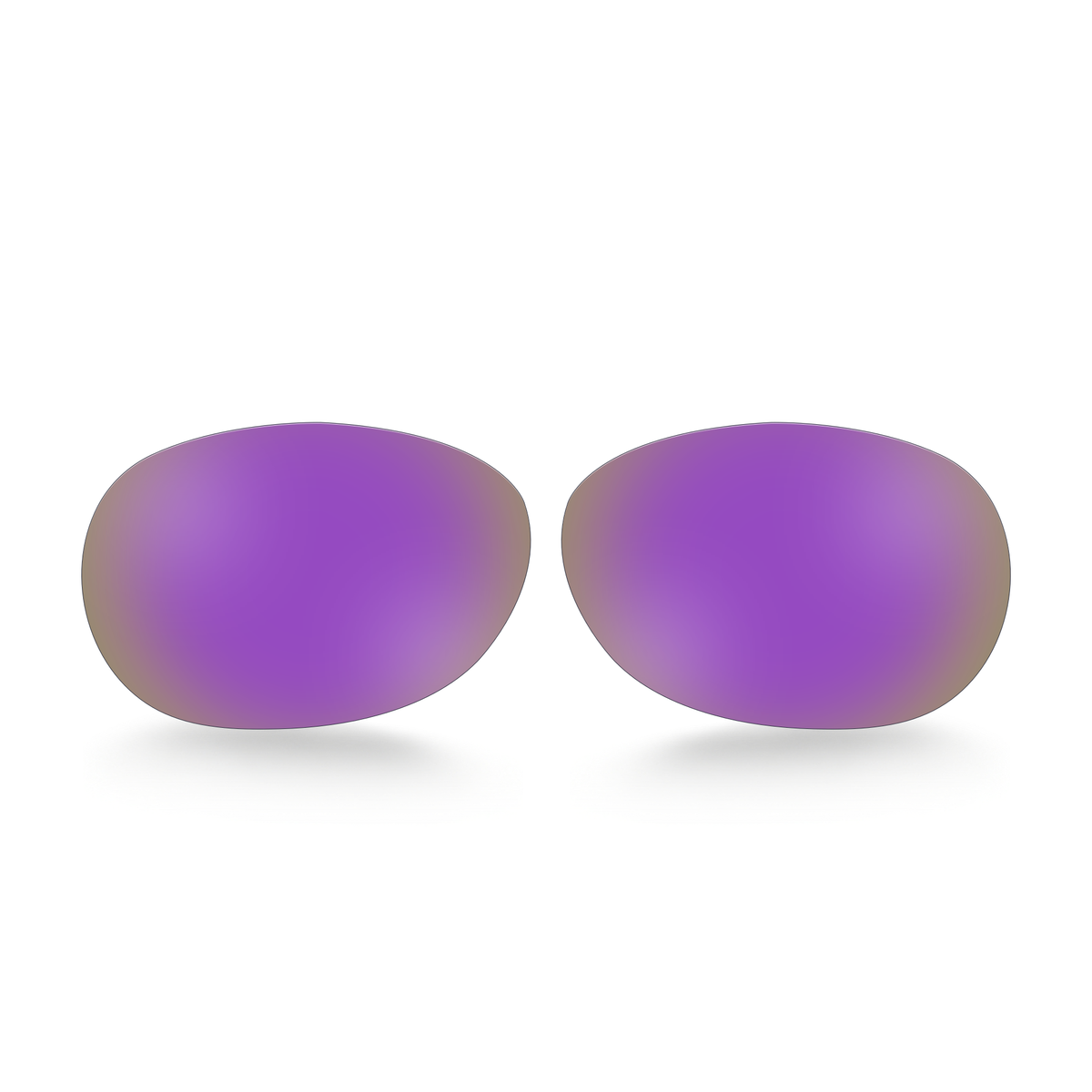 Oakley Dangerous Replacement Lenses by FunReplace