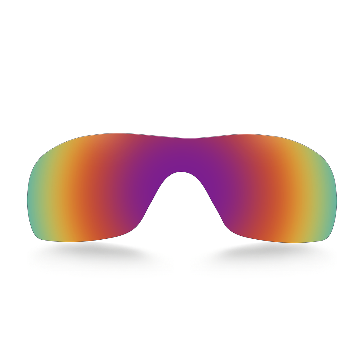 Oakley Dart Replacement Lenses by FunReplace