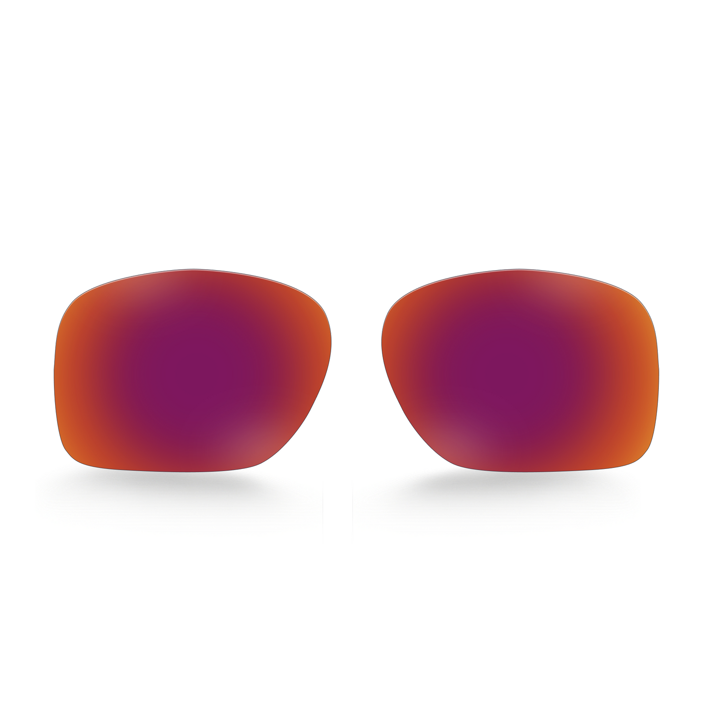 Costa Del Mar Diego Replacement Lenses by FunReplace