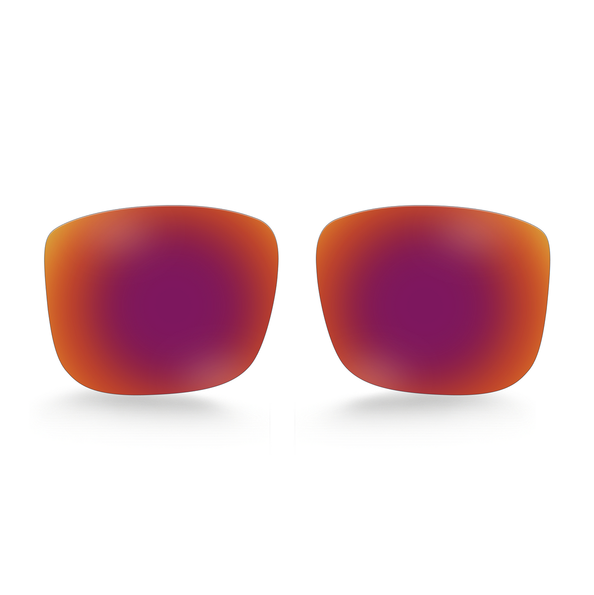 Spy Optic Discord Replacement Lenses by FunReplace