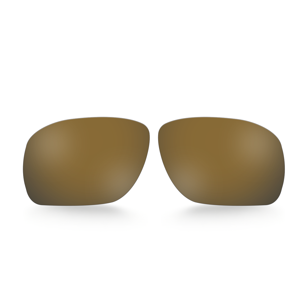 Oakley Dispatch 1 OO9090 Replacement Lenses by FunReplace