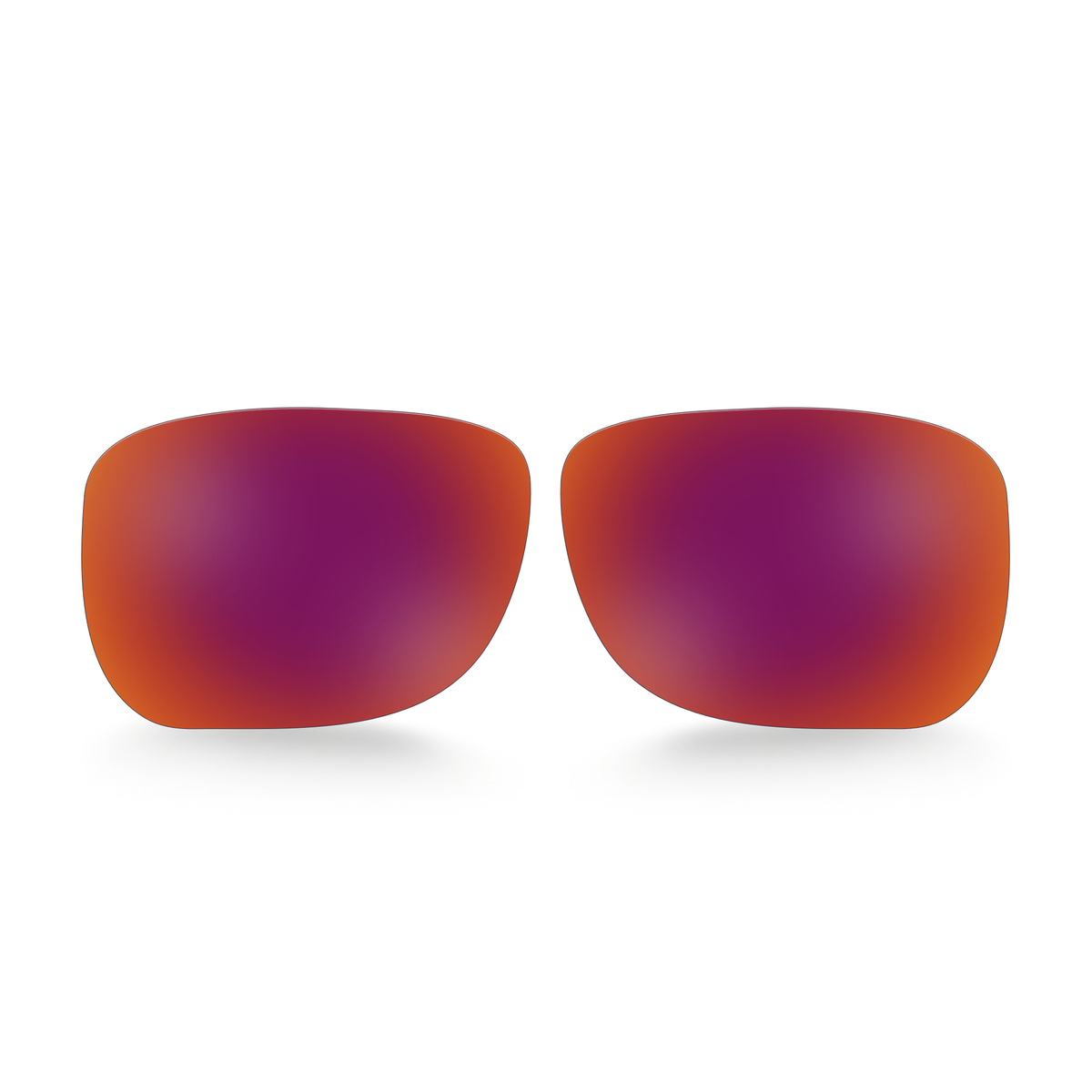 Oakley Ejector OO4142 Replacement Lenses by FunReplace