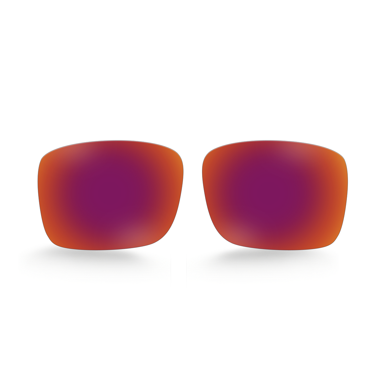 VonZipper Elmore Replacement Lenses by FunReplace