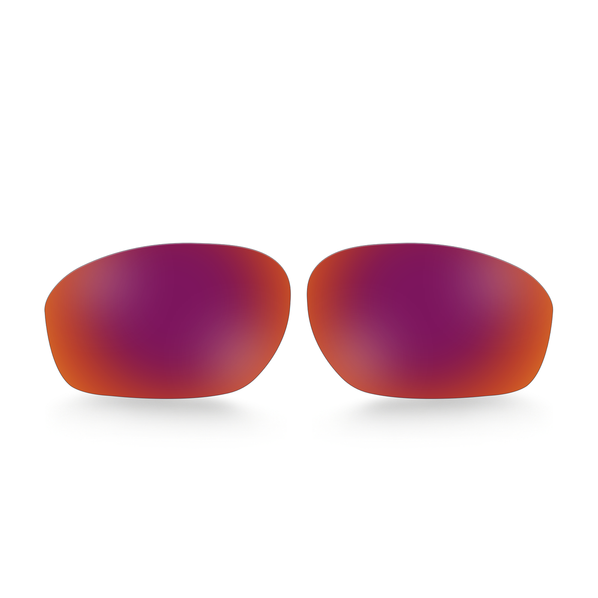 Oakley Encounter OO9091 Replacement Lenses by FunReplace