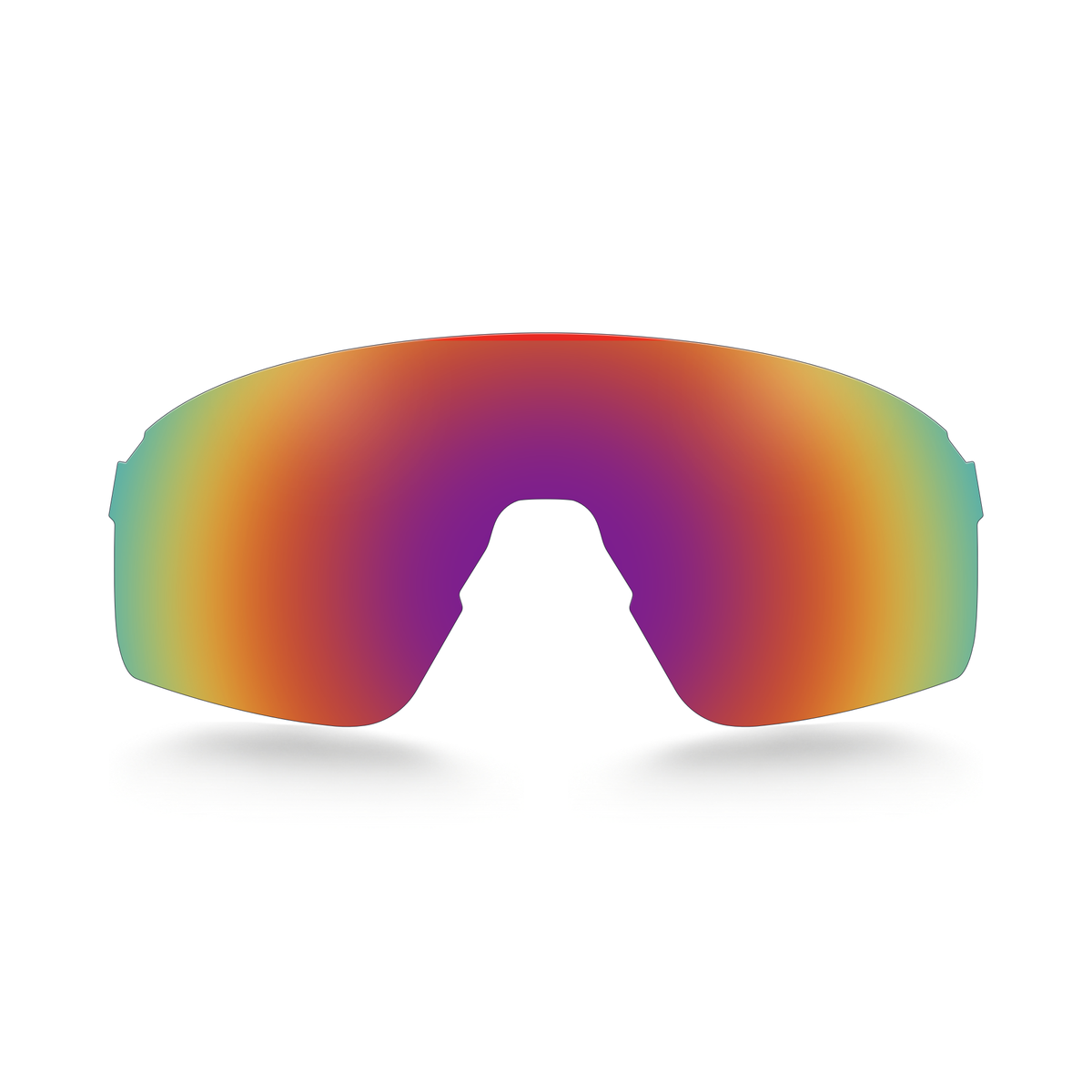 Oakley EVZero Blades OO9454 Replacement Lenses by FunReplace