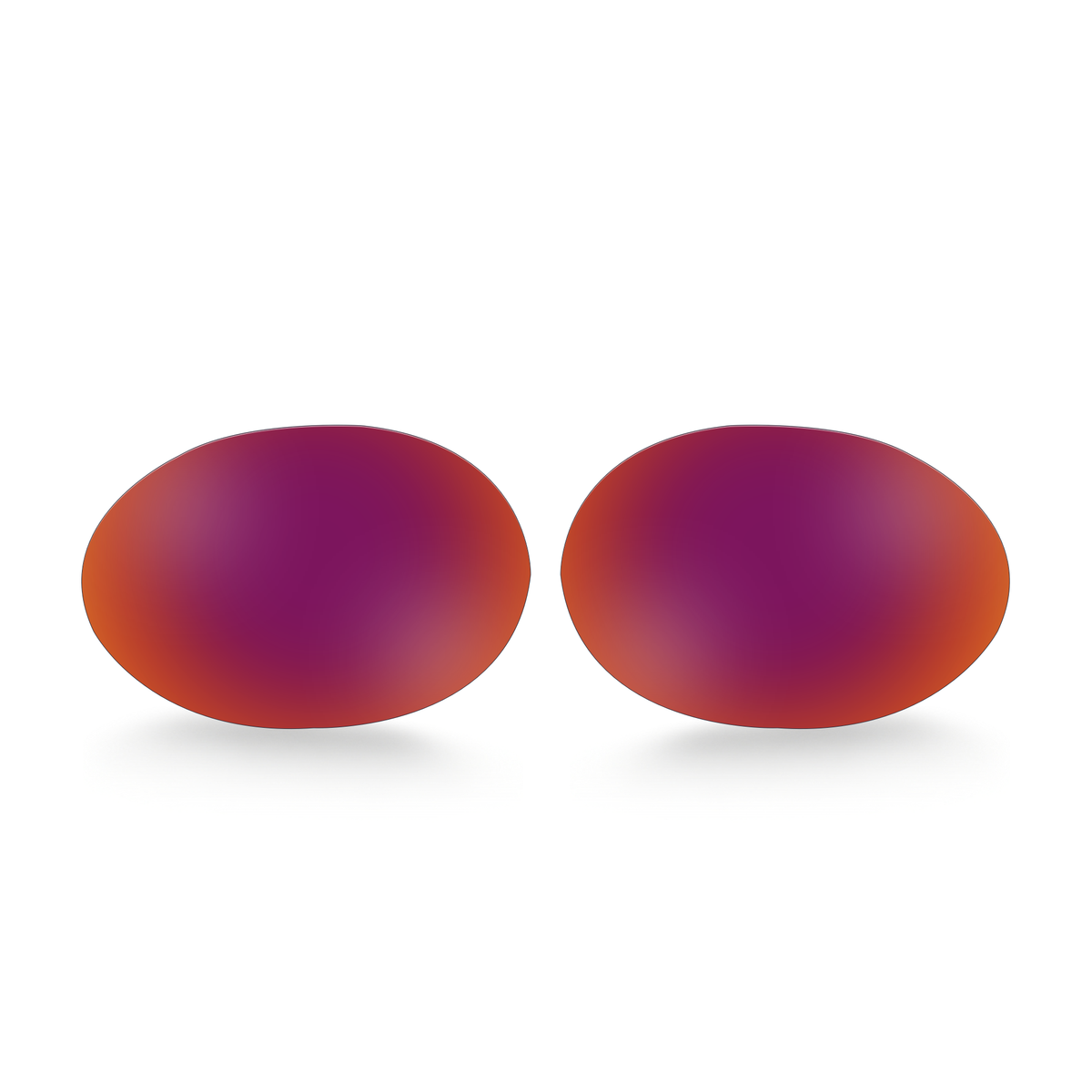 Oakley Eye Jacket Redux OO9438 Replacement Lenses by FunReplace
