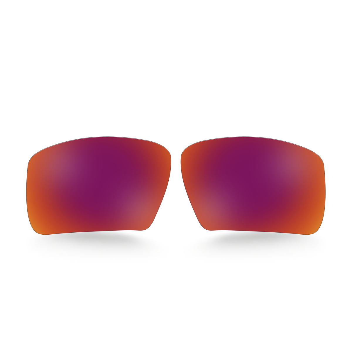 Oakley Eyepatch 2 OO9136 Replacement Lenses by FunReplace