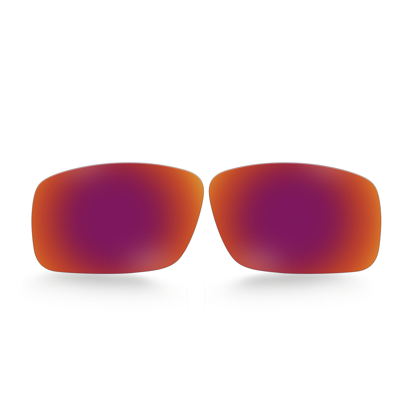 Costa Del Mar Fantail Replacement Lenses by FunReplace
