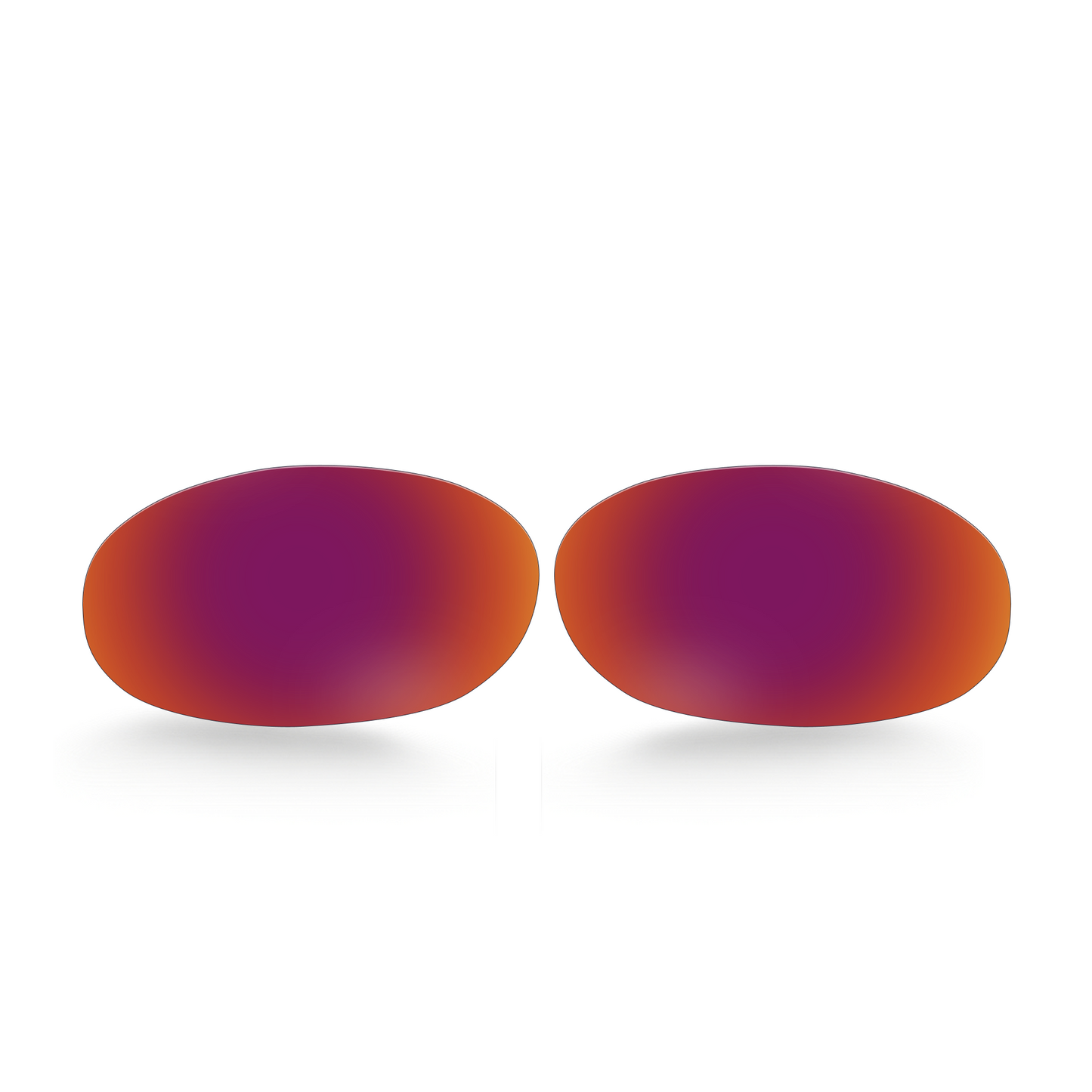 Costa Del Mar Fathom Replacement Lenses by FunReplace
