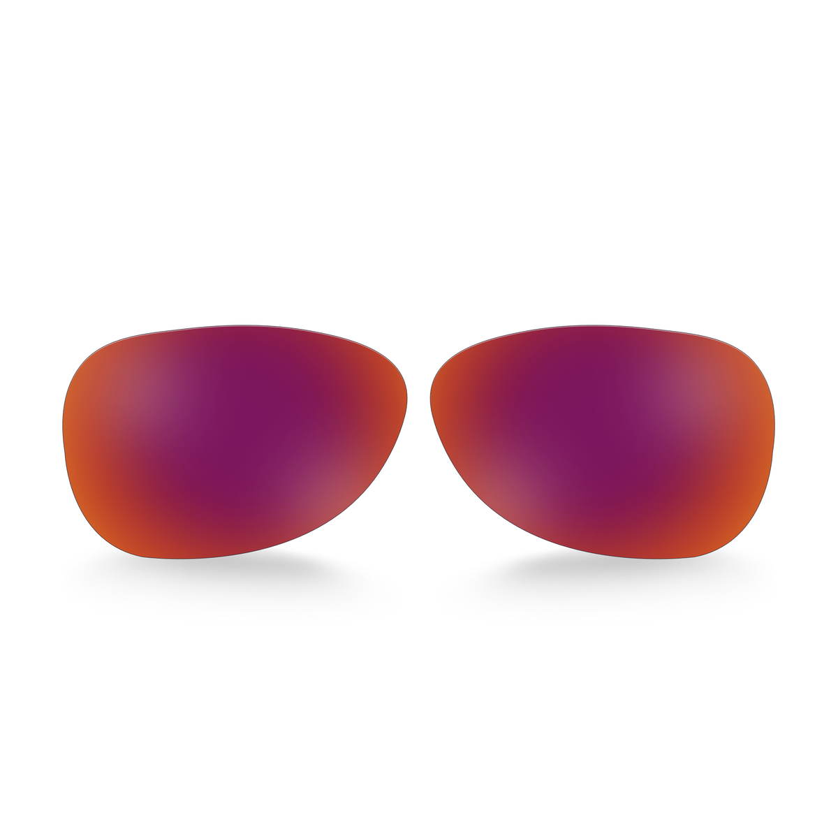 Oakley Felon Replacement Lenses by FunReplace
