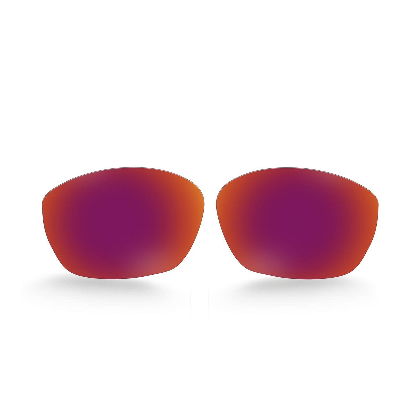 Costa Del Mar Fisch Replacement Lenses by FunReplace
