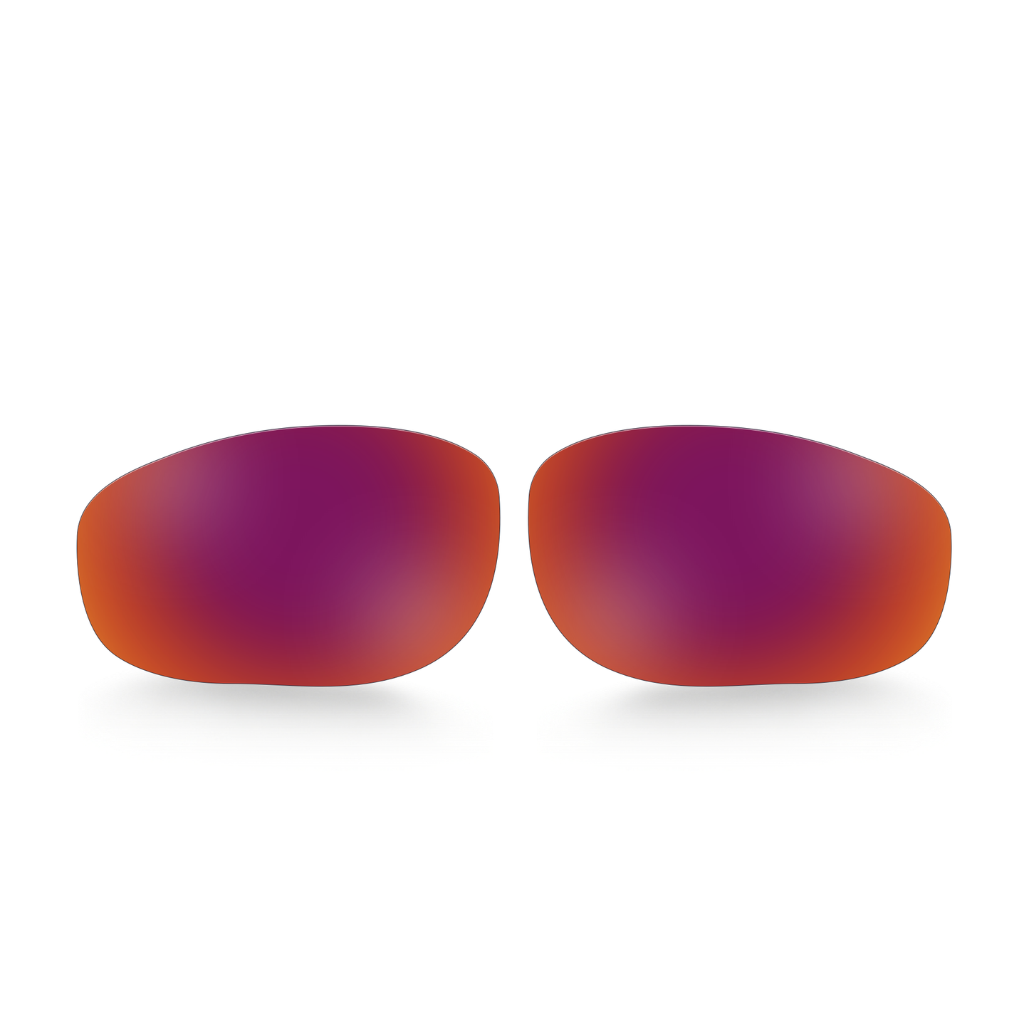 Oakley Fives 2009 Replacement Lenses by FunReplace