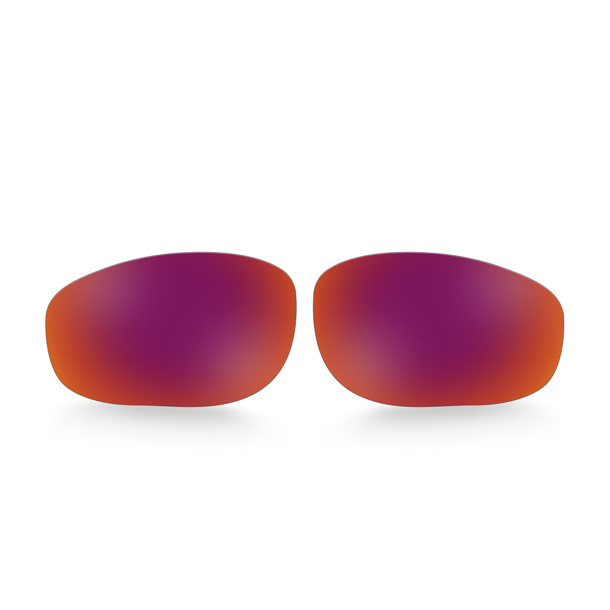 Oakley Fives 4.0 Replacement Lenses by FunReplace