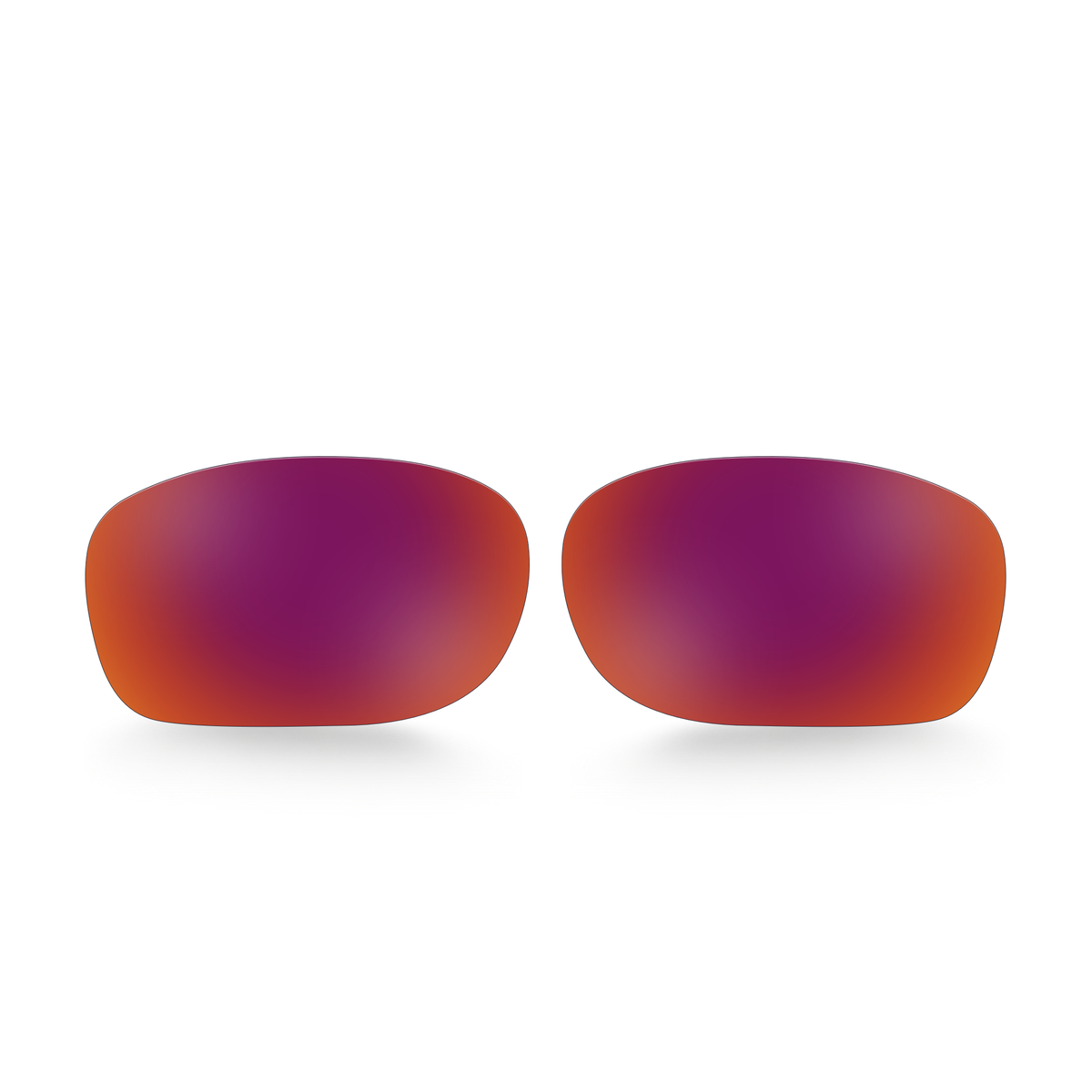 Oakley Fives Squared OO9238 Replacement Lenses by FunReplace