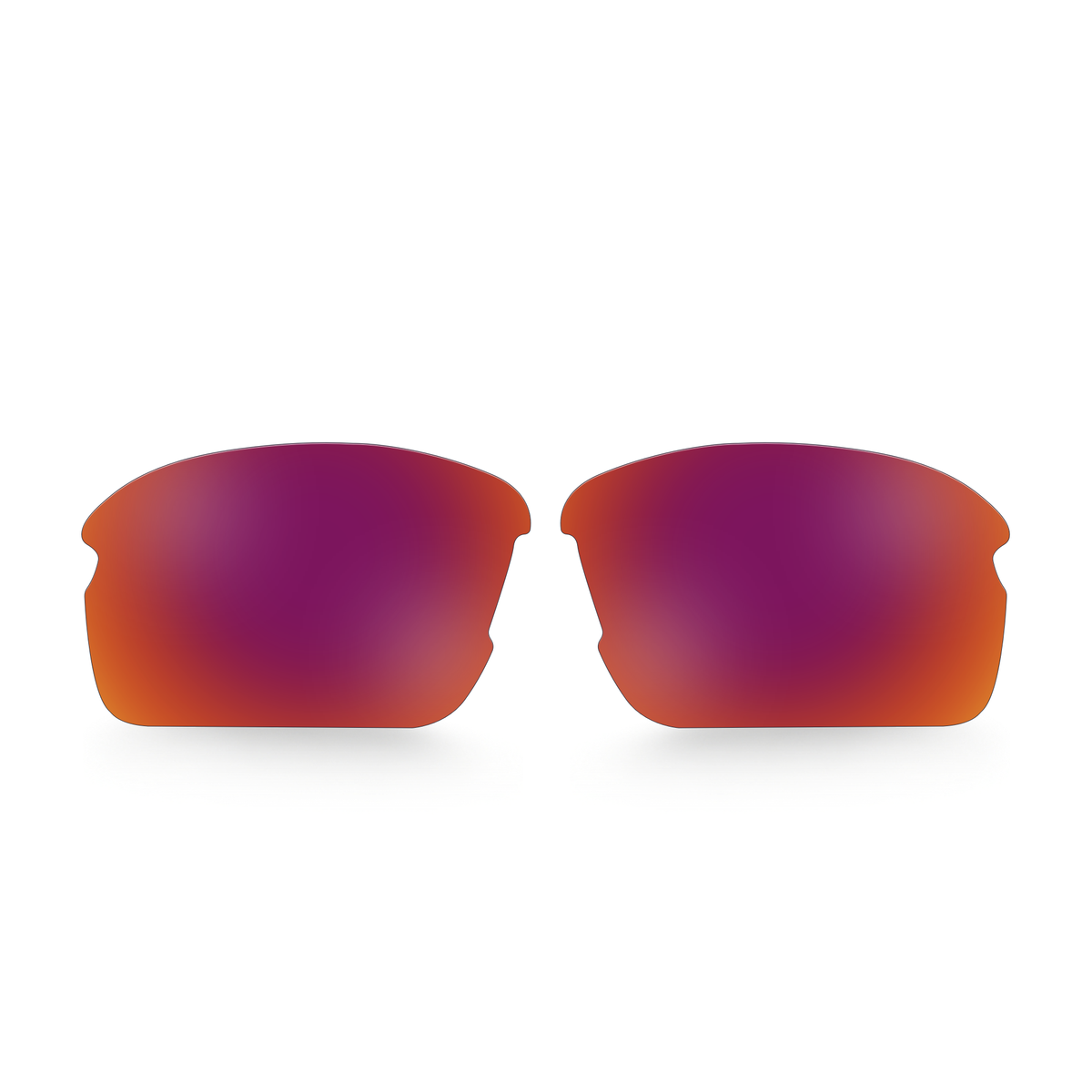 Oakley Flak XS OJ9005 Replacement Lenses by FunReplace