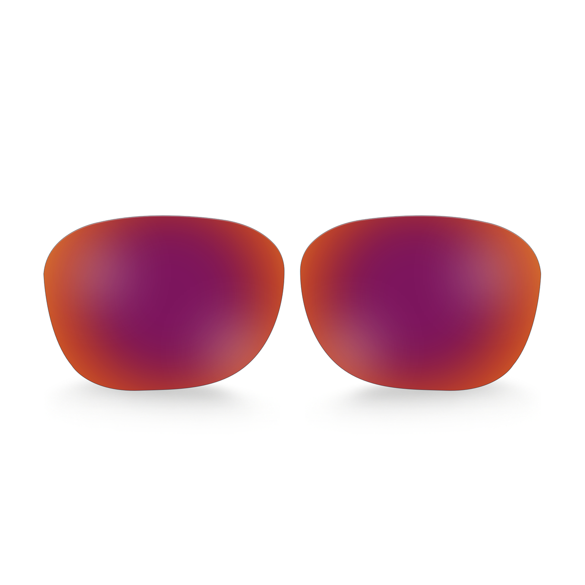 Oakley Forehand OO9179 Replacement Lenses by FunReplace