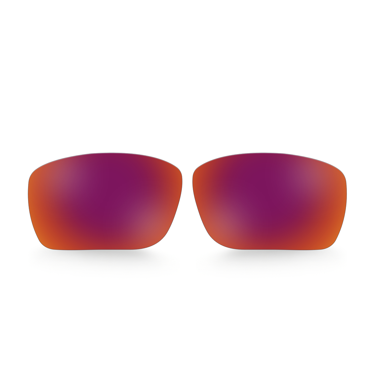 Oakley Fuel Cell OO9096 Replacement Lenses by FunReplace