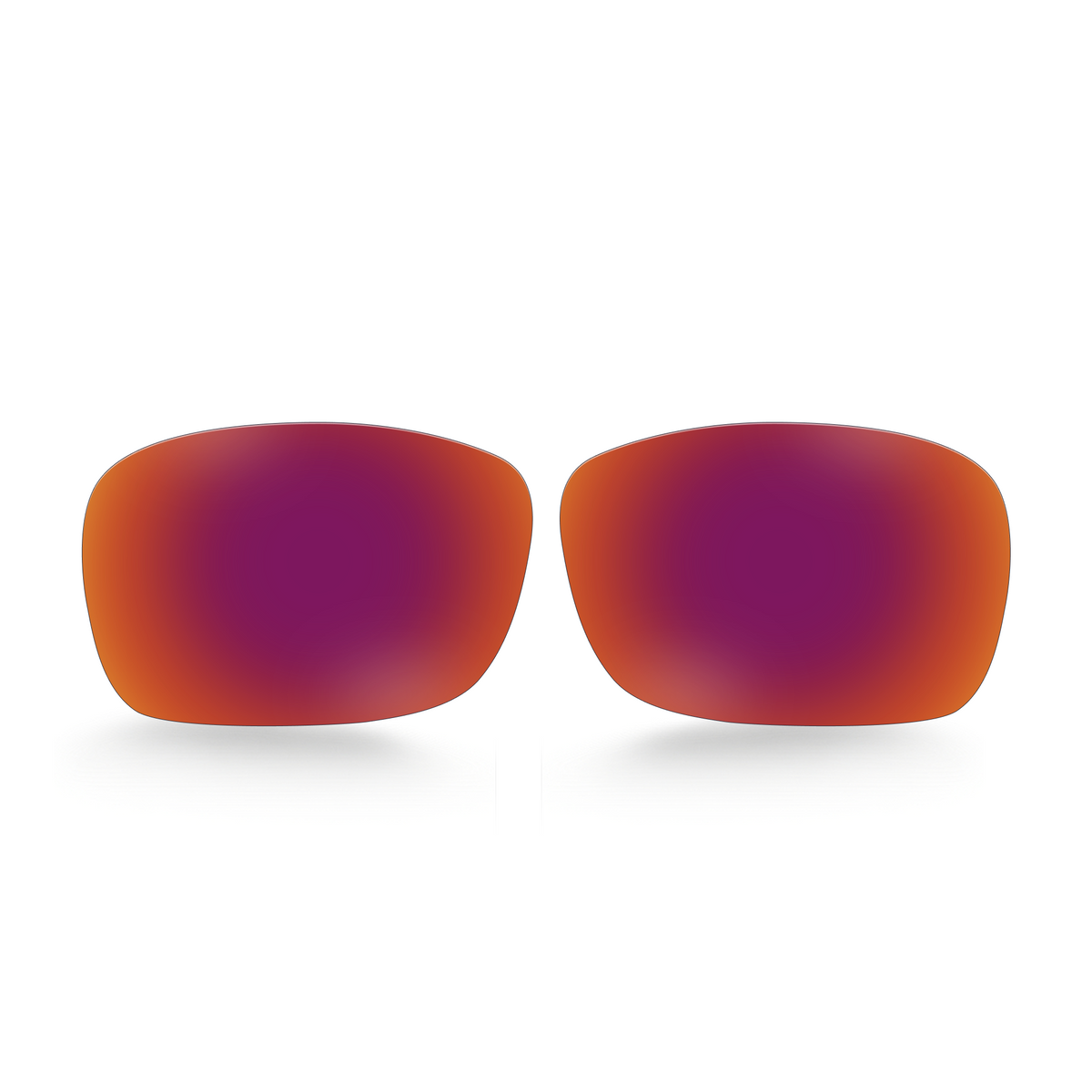 VonZipper Fulton Replacement Lenses by FunReplace