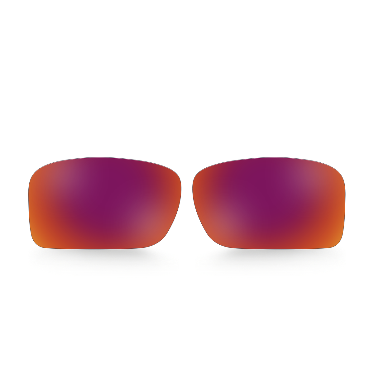 Oakley Gascan Small Replacement Lenses by FunReplace