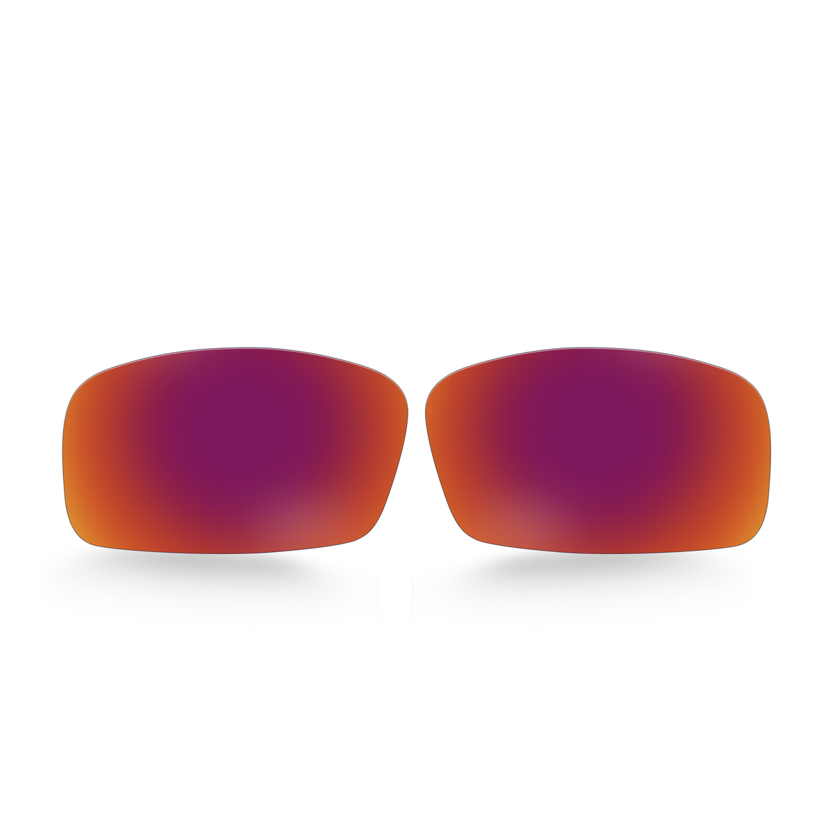 Spy Optic General Replacement Lenses by FunReplace