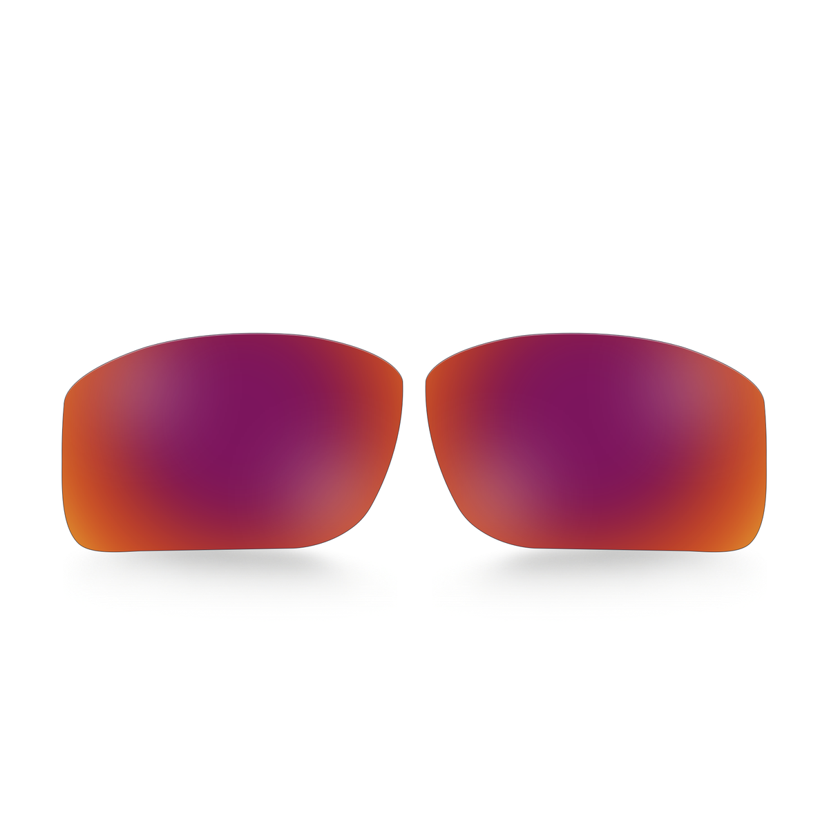 Oakley Gibston XL OO9470 Replacement Lenses by FunReplace