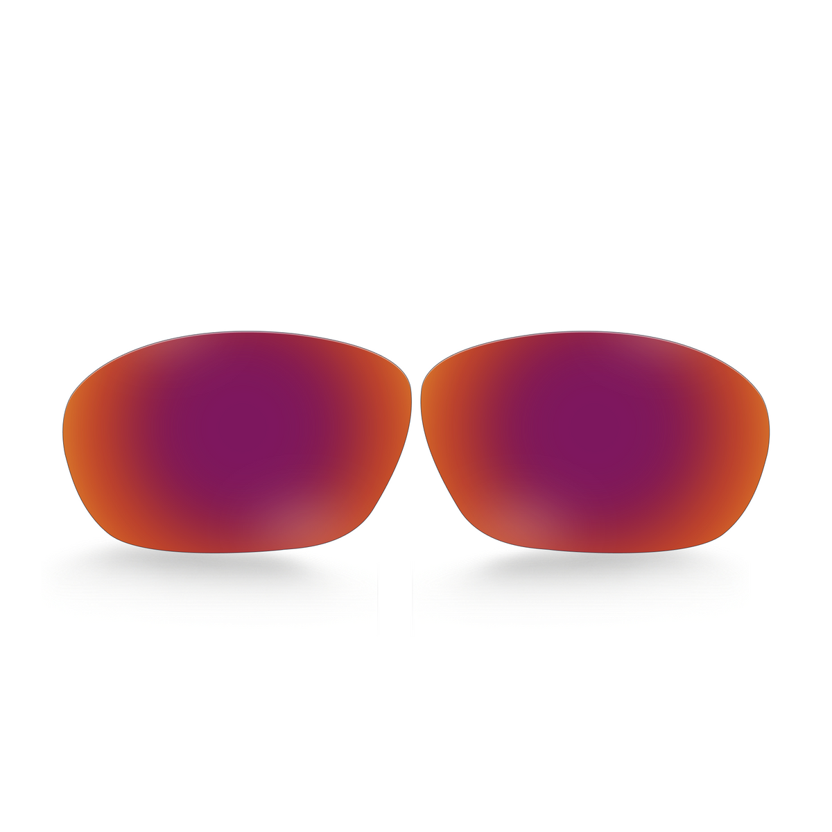 Wiley X Gravity Replacement Lenses by FunReplace