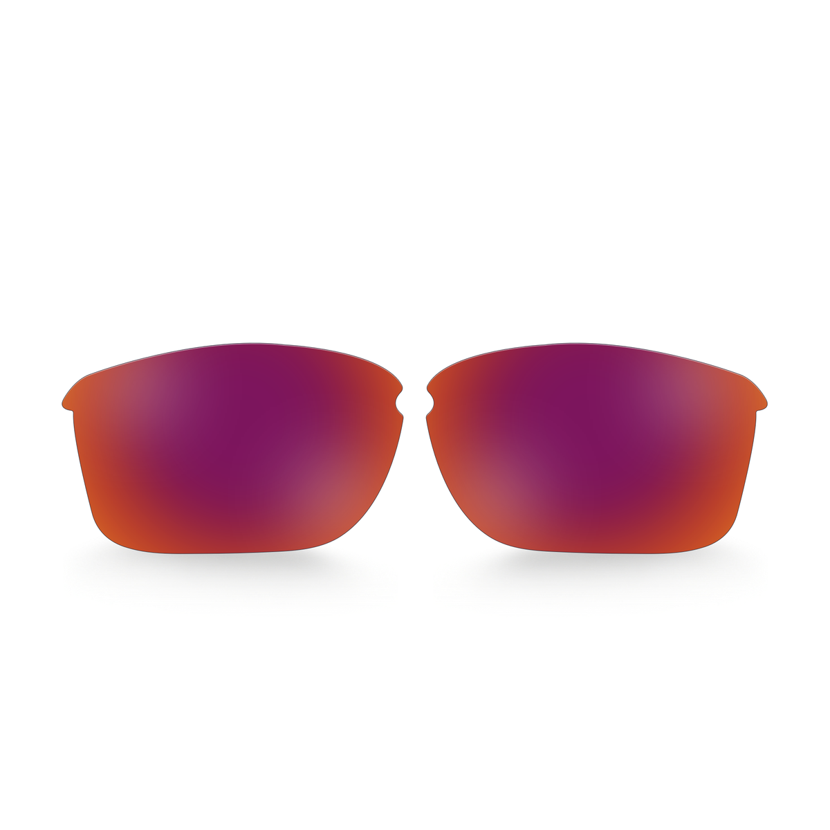 Oakley Halflink OO9251 Replacement Lenses by FunReplace
