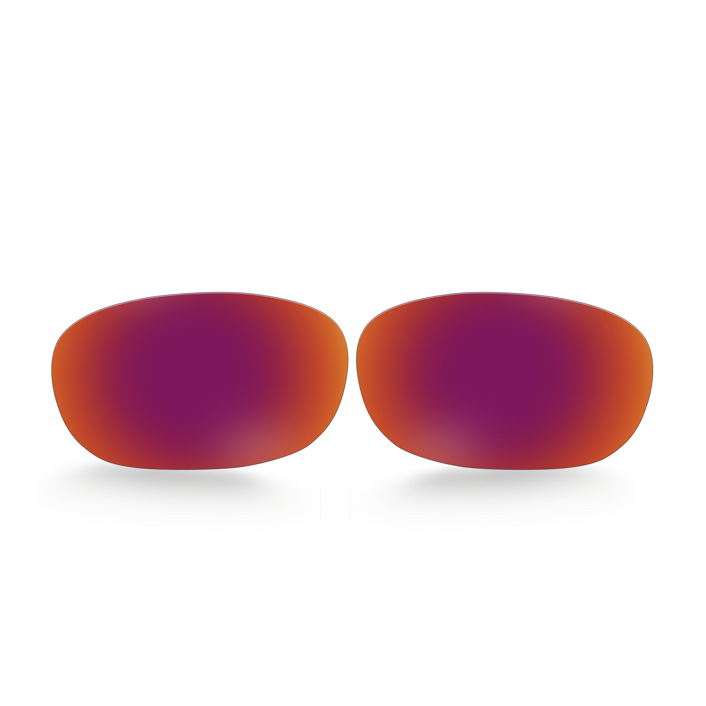 Costa Del Mar Harpoon Replacement Lenses by FunReplace