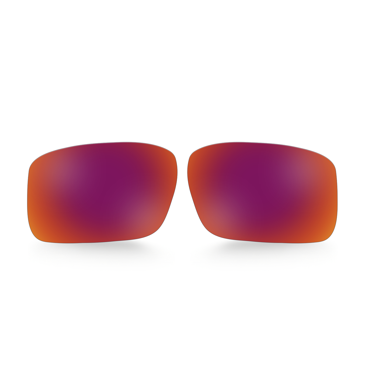 Oakley Heliostat OO9231 Replacement Lenses by FunReplace