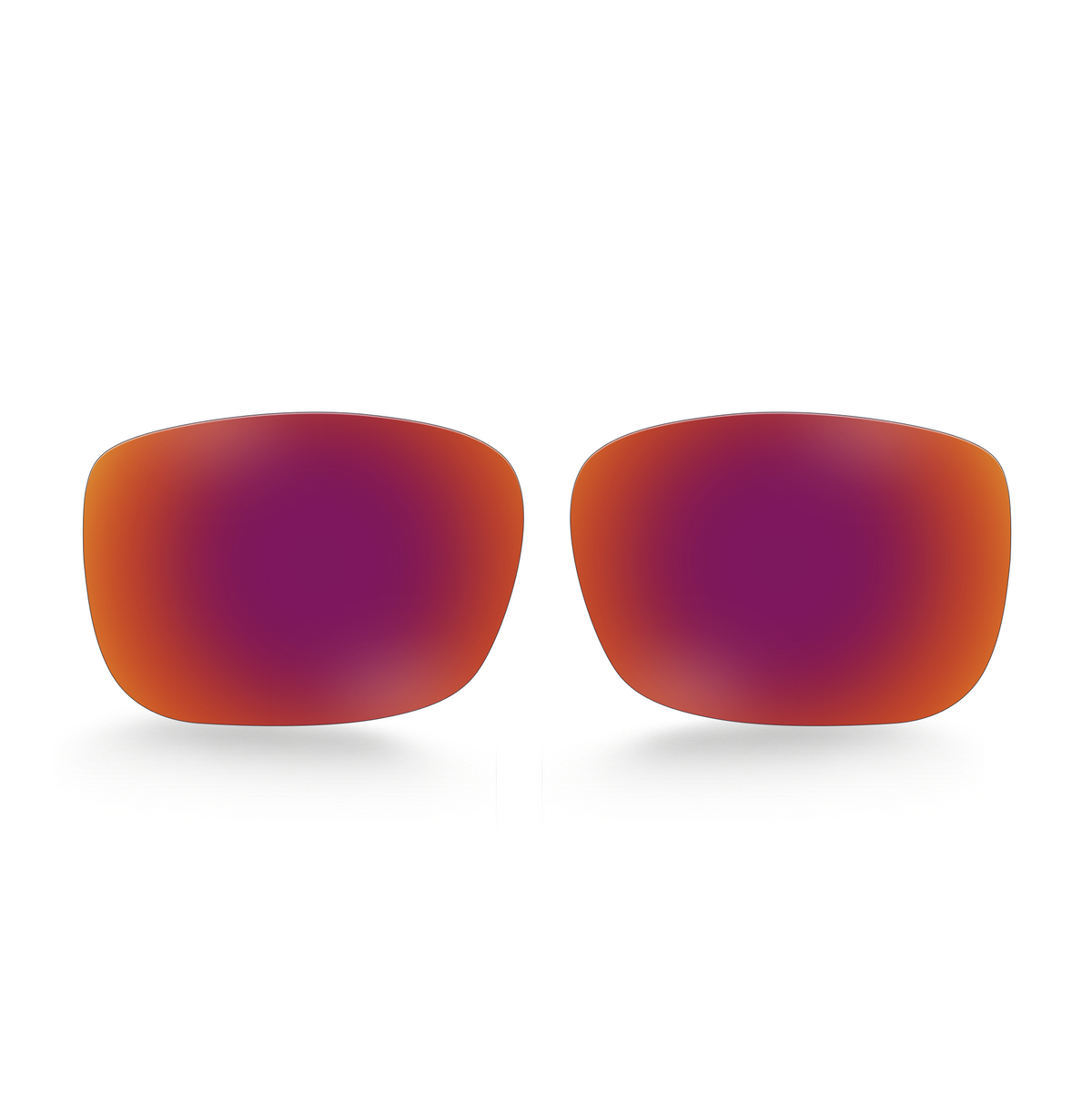 Spy Optic Helm 2 Replacement Lenses by FunReplace
