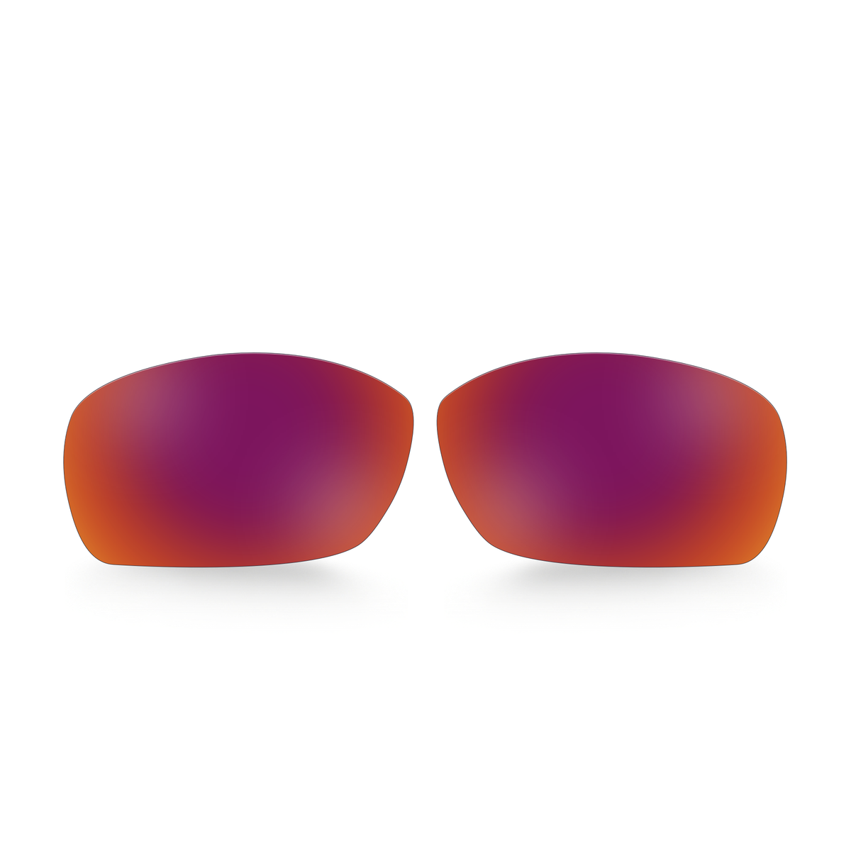 Oakley Hijinx OO9021 Replacement Lenses by FunReplace