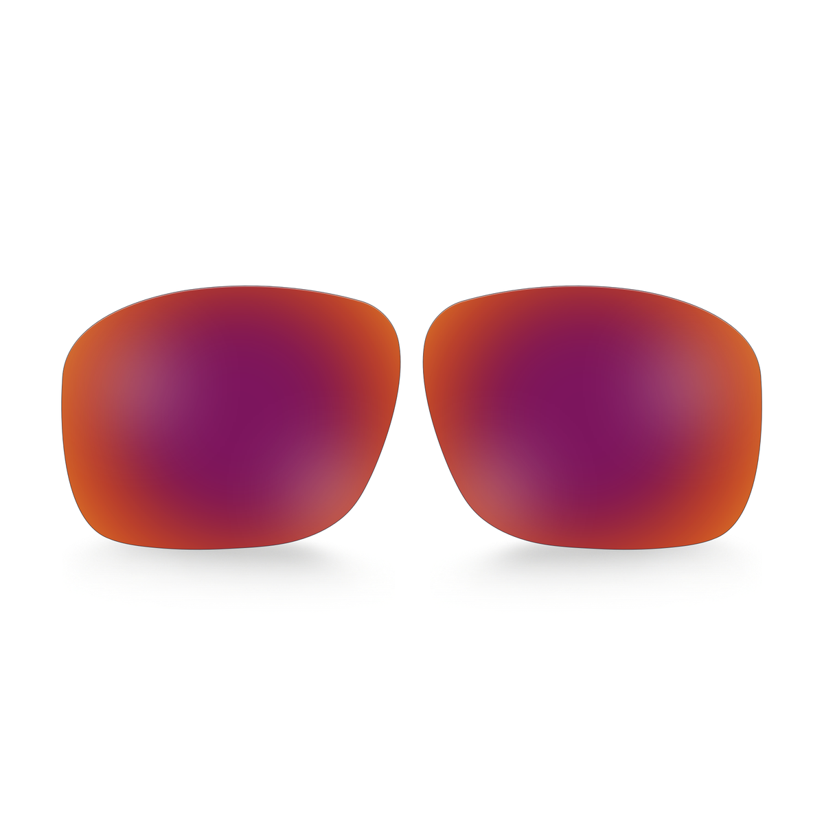 Oakley Holbrook LX OO2048 Replacement Lenses by FunReplace