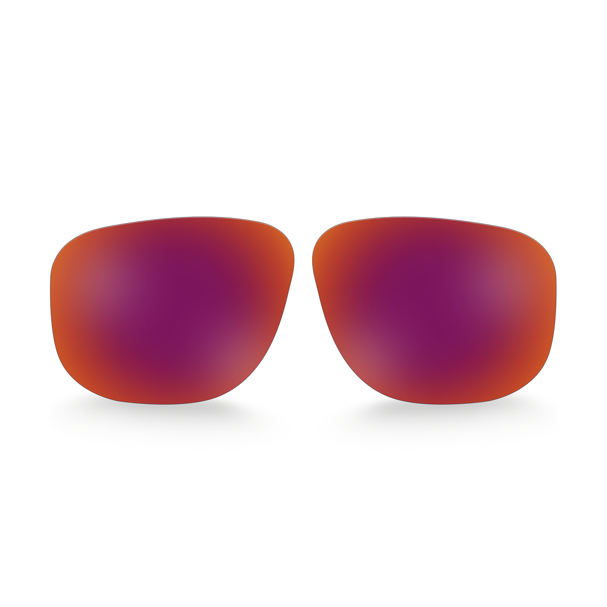 Oakley Holbrook R OO9377 Replacement Lenses by FunReplace