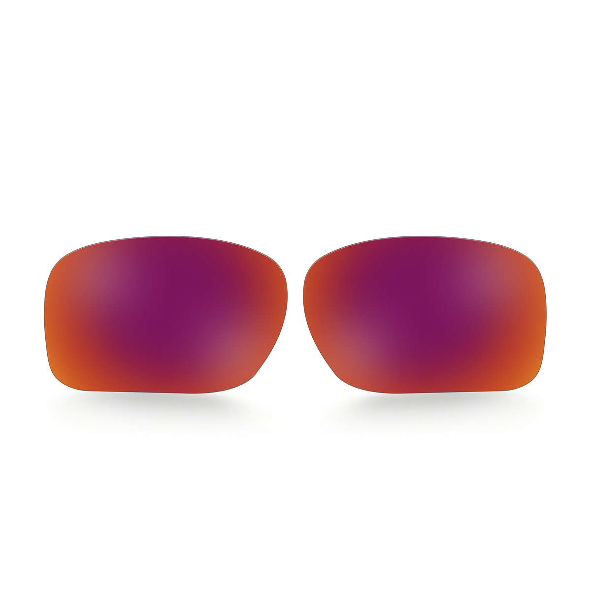 Oakley Holbrook Ti OO6048 Replacement Lenses by FunReplace