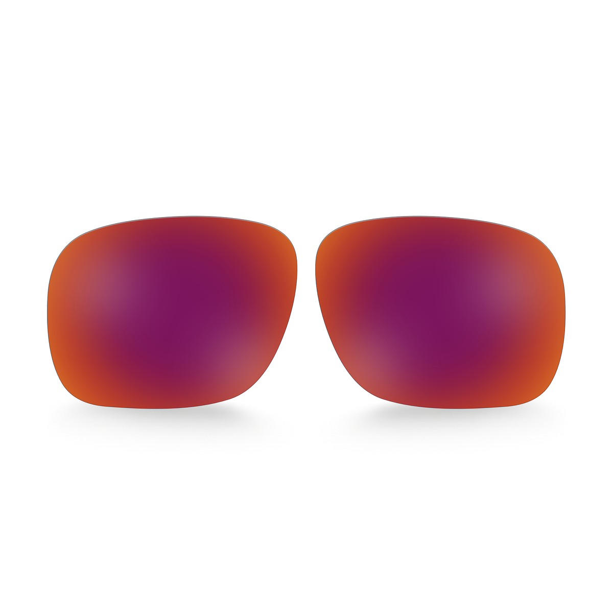 Oakley Holbrook XL OO9417 Replacement Lenses by FunReplace