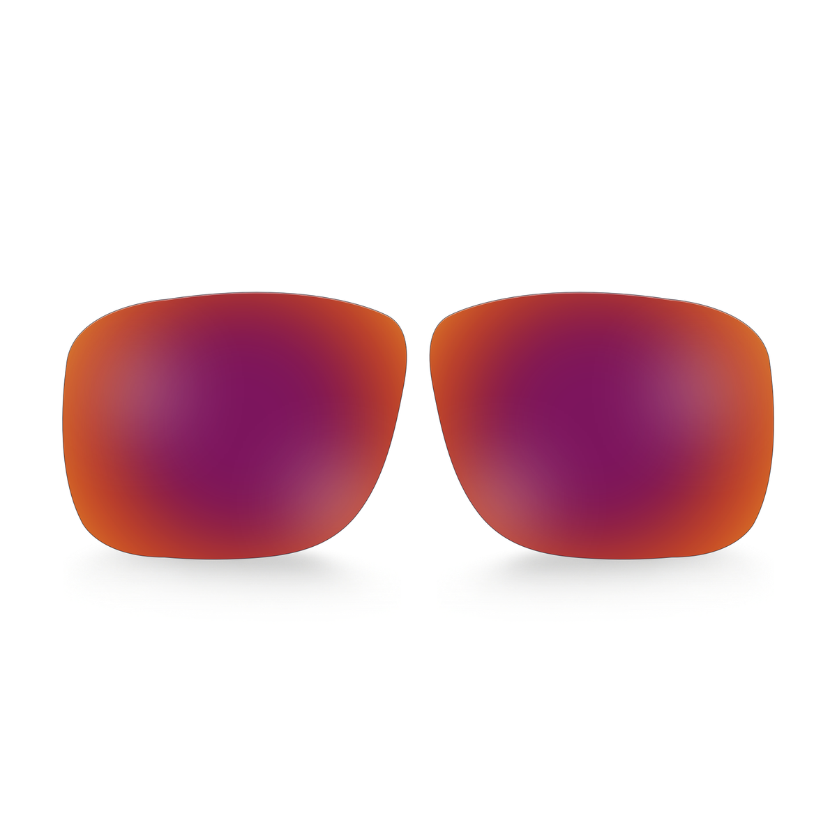 Oakley Holbrook XXL OO9487 Replacement Lenses by FunReplace