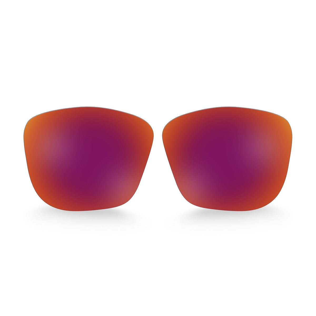 Oakley Hold On OO9298 Replacement Lenses by FunReplace