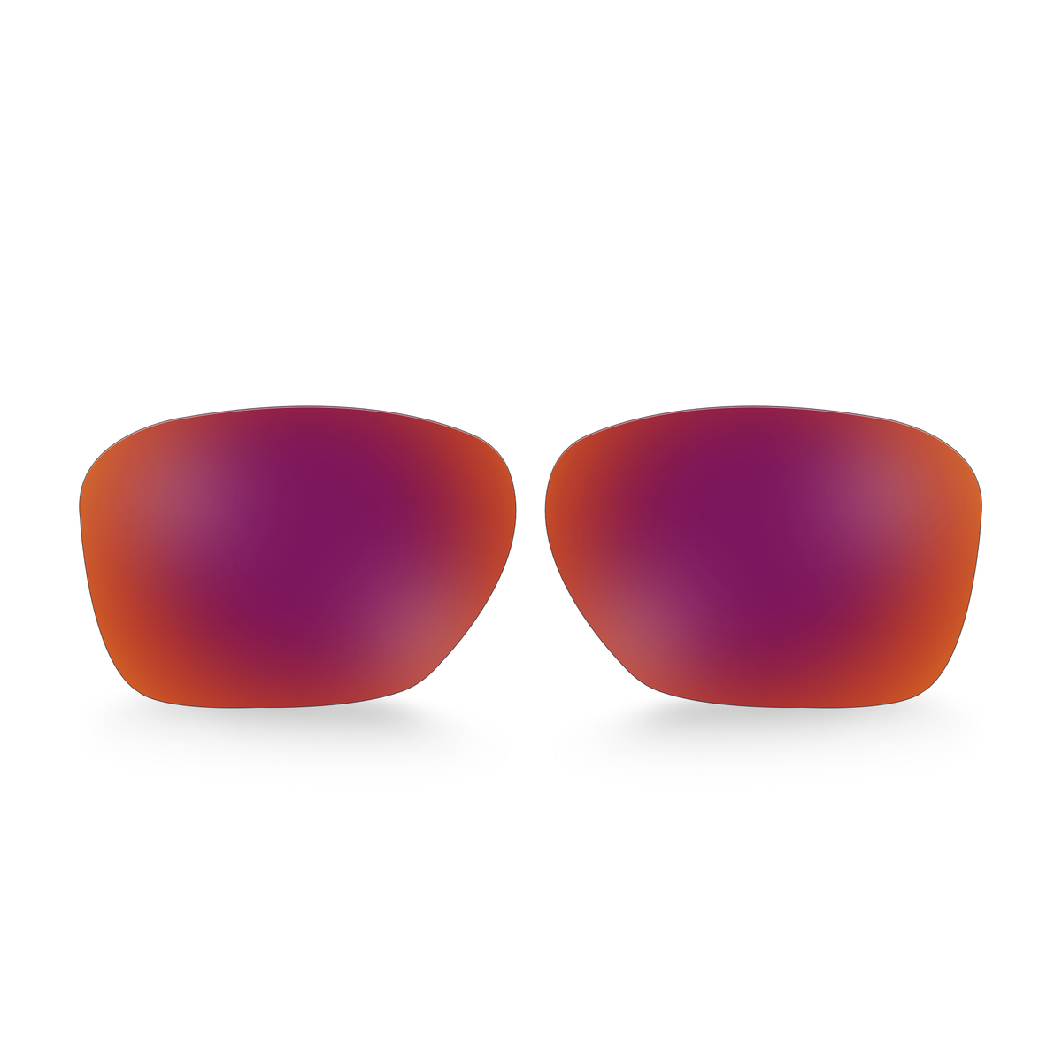 Oakley Holston OO9334 Replacement Lenses by FunReplace
